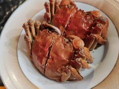 -品鲜村农家菜·阳澄湖大闸蟹(总店)