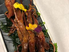 鸭舌-到家尝北京菜(西坝河店)