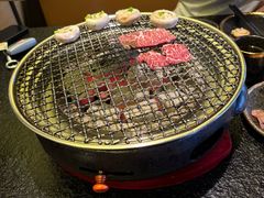 -樱嘢·炭火烧肉(惠南店)