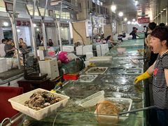 -石塘路海鲜市场(草厂中路店)