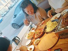 -金太阳海鲜烧烤·本地人餐厅(东纬路旗舰店)