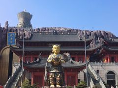 -上海东林寺(金山区)