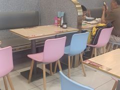 -小杨生煎(成山巴黎春天店)