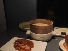 -小大董·烤鸭(观景餐厅·南京西路店)