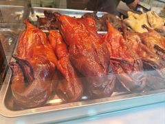 -水西门陈记鸭子店(总店)