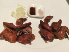 -富淳饭店(陆家嘴保利广场店)