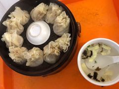 烧麦-枫泾丁氏烧卖(枫丽路店)