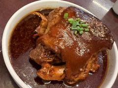 -走马楼饭庄(慈城古县城店)