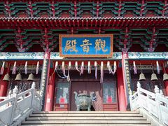 -石岛赤山风景区