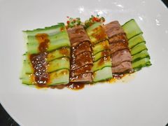 -富淳饭店(陆家嘴保利广场店)