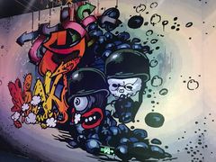 -巴克创奇梦工厂