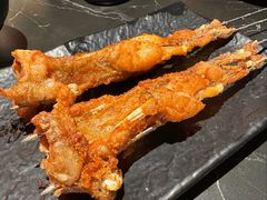 -红盔甲·小龙虾(人民广场店)