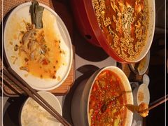 -四川饭店·小龙虾(长白店)