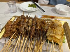 -新凯旋烧烤·燕姐千岛湖土菜