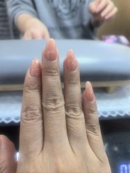 -小洁美甲美睫半永久定妆