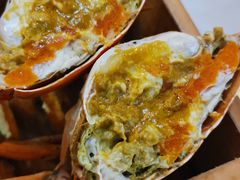 膏油蟹-宏佳丰味蟹馆(洛溪店)