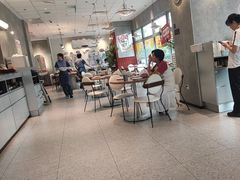 -必胜客(港城新天地店)