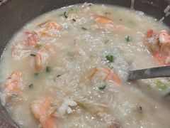 -阿婆潮汕砂锅粥(王府大街店)