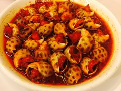 -桥底辣蟹(谢斐道店)