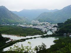 -大澳渔村及棚屋
