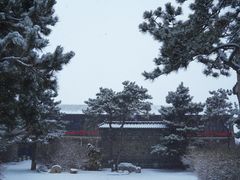 -爱新觉罗皇家博物院