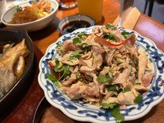 -林四喜·闽南传家菜(鼓浪屿店)