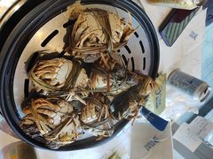 -半岛听涛蒸汽海鲜自助(K11店)