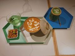 -茶是一枝花泡茶店