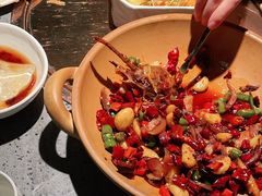-虾胡闹龙虾馆(湄南河店)