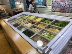 -拿渡·水煮鱼麻辣香锅(王府井奥莱·香江小镇店)