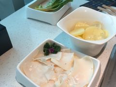 -海底捞火锅(长沙华创国际广场店)