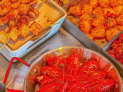 -No.DD戳子烧烤·江湖菜(北京总店)