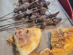 -永刚烧烤(大夜市店)