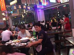 大堂-王庄阿咪海鲜大排档(象园店)