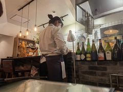 -羽深肉铺 Steak & Wine