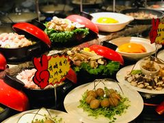 -鲁城往事(游客中心店)