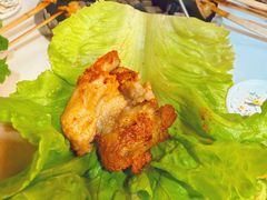 -醉月城西昌火盆烧烤(天府店)