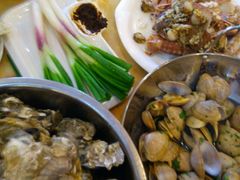 -胶东海鲜大排档(北太平庄店)