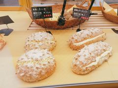 -啊噗吐呦现场烘焙(麦凯乐店)