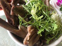 -金典银峰老鹅馆·昆山菜(亭林公园店)