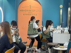 -海马体照相馆(西安高新万达广场店)