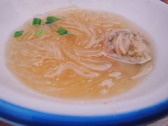 沙蒜豆面-新楚记