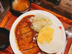 -金龙咖喱