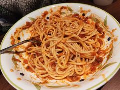 -萨莉亚意式餐厅(杭州滨江天街店)