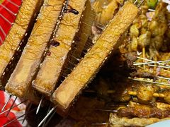 -北三老太太烧烤(人生一串上榜店)