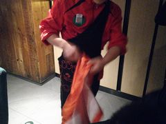 -海底捞火锅(银泰中心店)