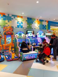 -meland亲子乐园•派对•研学(苏州悠方购物中心店)