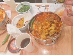 -池奈·咖喱蛋包饭(熙地港店)