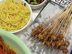 -靓虾二哥长沙地标小龙虾(五一广场店)
