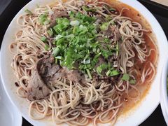 -玉香宫河州牛肉拉面